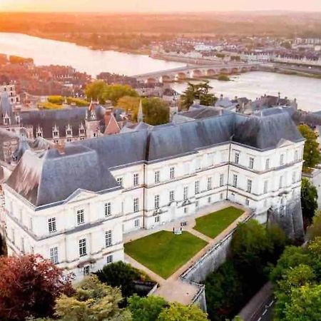 Petite Maison Avec Clim بلْوا المظهر الخارجي الصورة