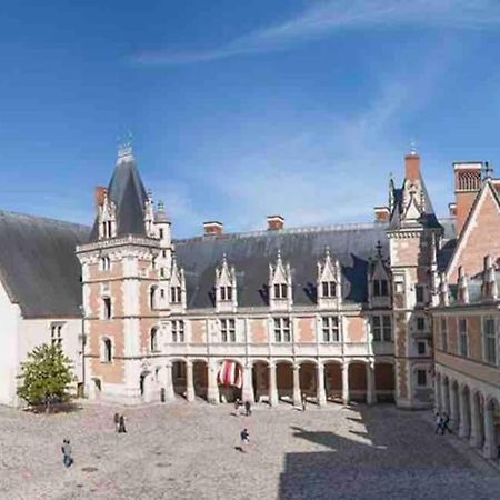 Petite Maison Avec Clim بلْوا المظهر الخارجي الصورة
