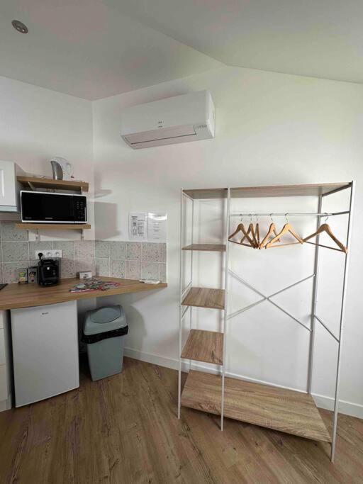 Petite Maison Avec Clim بلْوا المظهر الخارجي الصورة