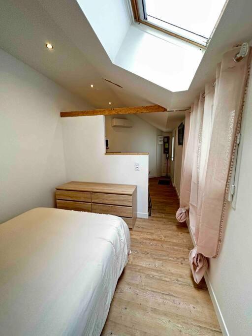 Petite Maison Avec Clim بلْوا المظهر الخارجي الصورة
