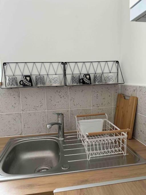 Petite Maison Avec Clim بلْوا المظهر الخارجي الصورة